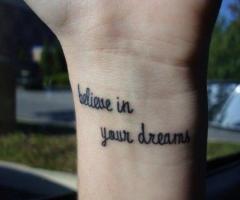 believe