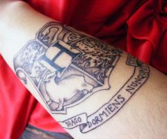 Hogwarts