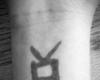 Palabra Honor en kanji