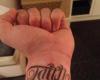 Faith and trust