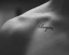 I love you