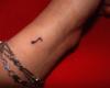 Music note wrist