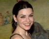 Julianna Margulies Sun Tattoo