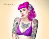 Tattoo Alvarado