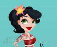 PIN UP