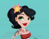 PIN UP