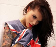 tattoo navys