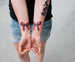Moños