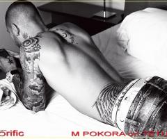 Pokora
