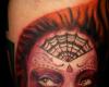 day of the death girl