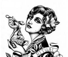 catherine