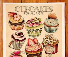 CUPCAKEEESSSS
