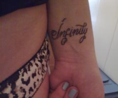 Infinity