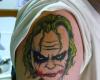 Tatuaje del Guason dibujo animado