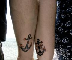 Ancora casal