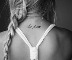 Viver para sempre