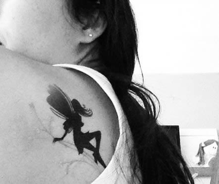 Tinkerbell
