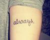 Always