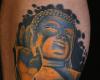 The Best Buddha Tattoos