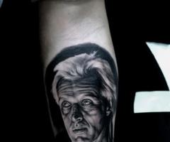 Roy Batty - Blade Runner