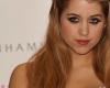 Peaches Geldof tattoos design