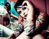 Lila Crane tattoo pictures