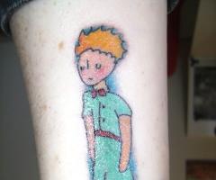 Le Petit Prince