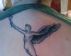 So it goes Kurt vonnegut tattoo