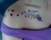 So it goes tattoo from Slauterhouse Five