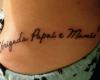 Obrigada Papai e Mamãe