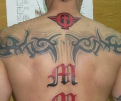 MMA Fighter