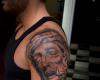 The Best Jesus Tattoos
