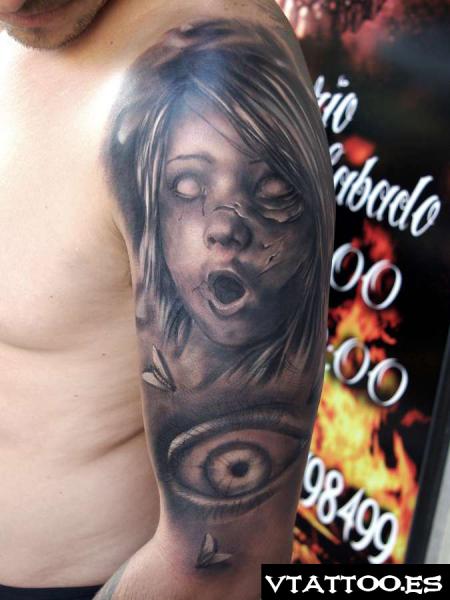 Zombie