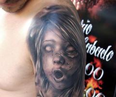 Zombie
