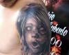 Zombie