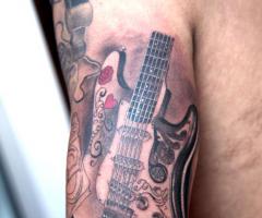 guitarra