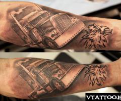 Camion