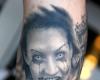 Mujer vampira