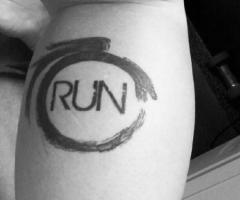 Ouroboro RUN