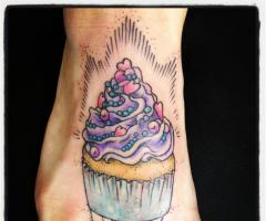 Mon Cupcake