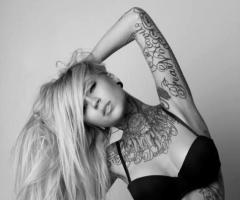 inked madnees tattoo