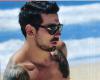 Todos los tatuajes del Pocho Lavezzi