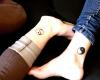 Sisters Yin yang