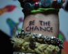 Be the change