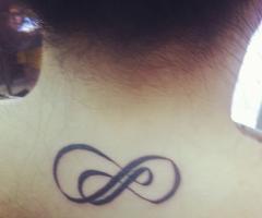 Infinity and infinity and...