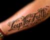 Keep the Faith