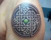 Celtic style