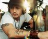 Johnny Depp arm tattoos