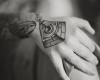 All seeing eye symbol
