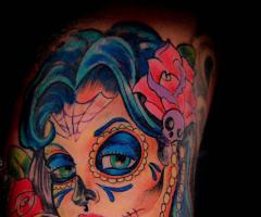 Catrina